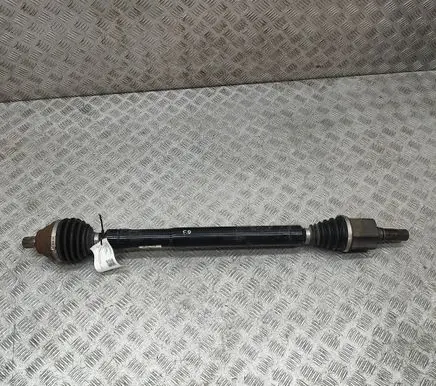 Skoda Superb B9 Front driveshaft 3Q0407272BK