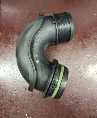 Opel Insignia A Intercooler hose/pipe PA666GF30 VRBF20609