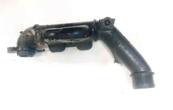 Peugeot 207 Air intake hose/pipe 9653778380 003581