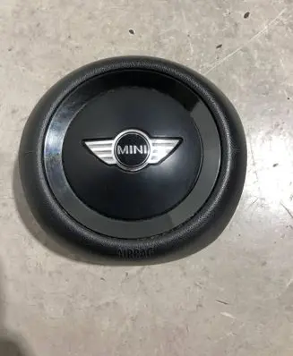 Mini One - Cooper Clubman R55 Steering wheel airbag 6791372 679137204