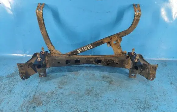 Ford Mustang V Front control arm BR3Z5019B