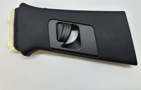 Porsche Macan (95B) (B) pillar trim (top) 95B867294