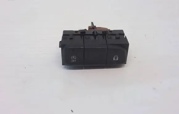Opel Crossland X A set of switches YP00032277 035480503