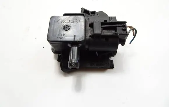 Mini Cooper Countryman R60 Exhaust gas pressure sensor 7805152 5N21 1180