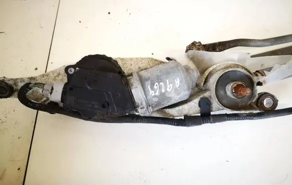 Mazda CX-7 Wiper motor 1593000800 159300-0800