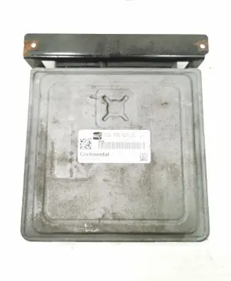 Seat Ibiza IV (6J,6P) Engine control unit/module 03L906023LE 5WP42919AA
