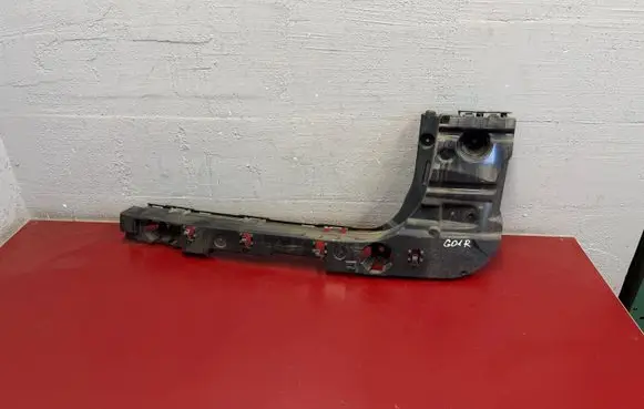 BMW X3 G01 Rear bumper mounting bracket 7400666 51127400666