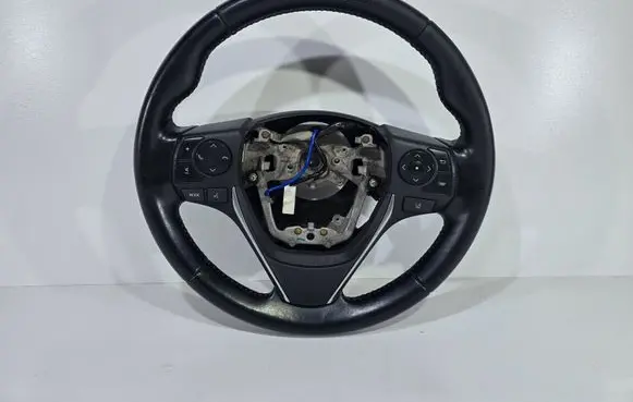 Toyota Auris E180 Steering wheel 6212140
