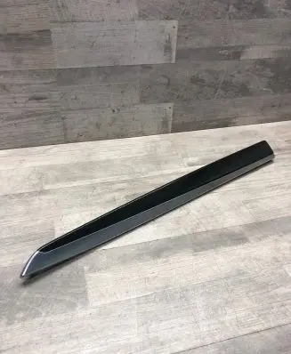BMW 5 F10 F11 Dashboard glove box trim 7225525 BMZEA15108168