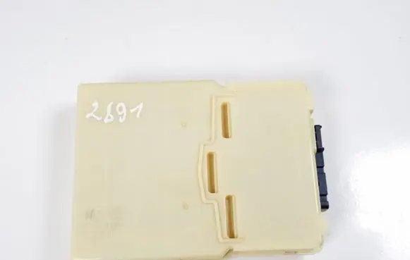 Other control units/modules