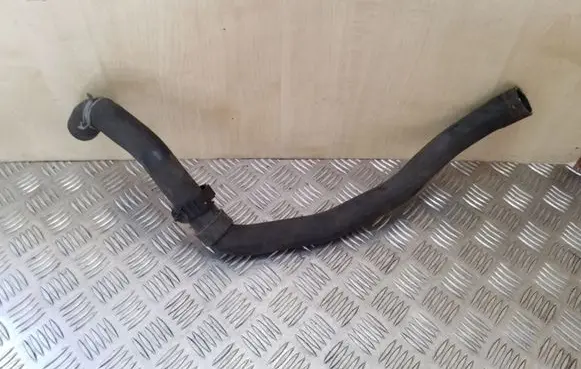 Skoda Fabia Mk2 (5J) Engine coolant pipe/hose 6Q0122051BH