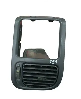 Volvo S40, V40 Dashboard side air vent grill/cover trim 30613855
