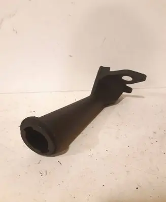 Volkswagen Multivan T4 Oil fill pipe 074115308B
