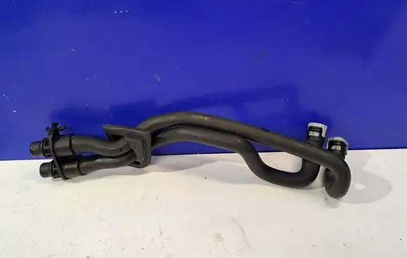 Volvo S60 Engine coolant pipe/hose 6G9118C266CG 31274927