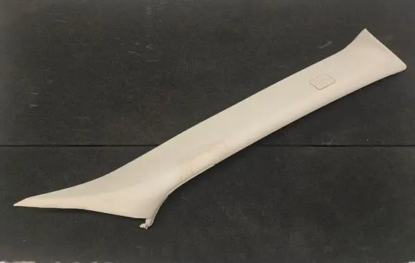 Land Rover Evoque I (A) pillar trim 