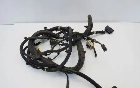 Volvo XC40 Other wiring loom 31472542
