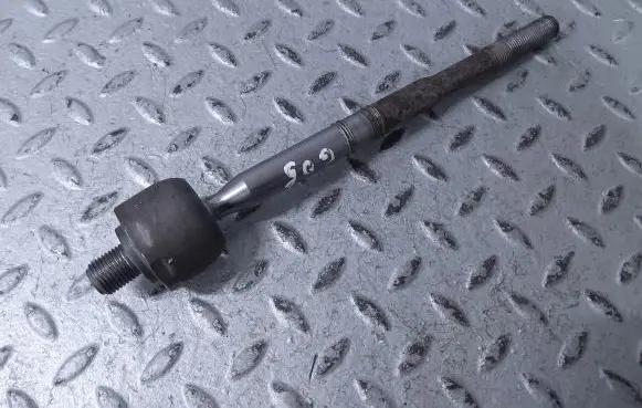 Steering tie rod