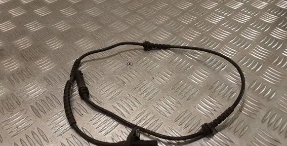 ABS brake wheel speed sensor