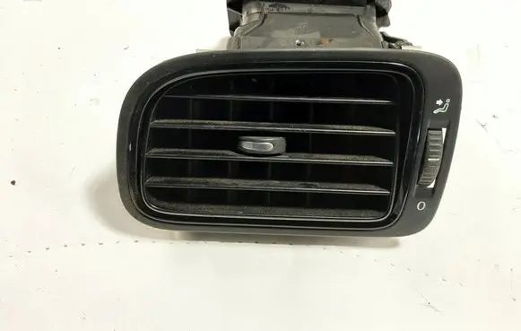Volkswagen Polo V 6R Dashboard air vent grill cover trim 6RF819703B
