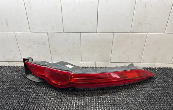 Jaguar F-Type Rear/tail lights