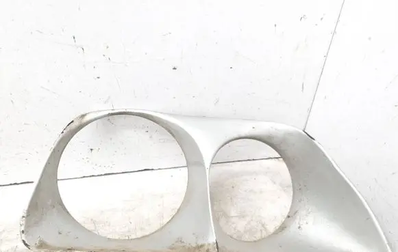 Citroen CX Under headlight/headlamp trim 
