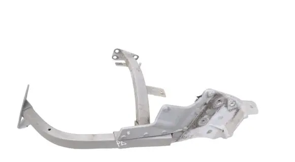 Audi A6 S6 C6 4F Fender mounting bracket 4H0821234