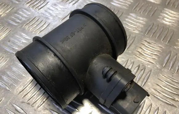 Opel Signum Mass air flow meter 0281002180