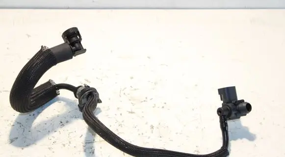 Volvo V60 Vacuum valve 0261230305