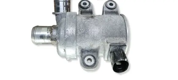 Ford Kuga III Water pump 359641200