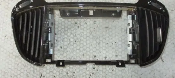 Fiat Doblo Dash center air vent grill 7355079410E