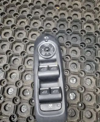 Ford S-MAX Electric window control switch 7S7T14A132BC A1903880334
