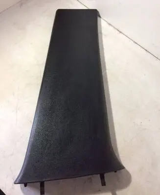 Volkswagen Golf IV (B) pillar trim (bottom) 1J4867298A