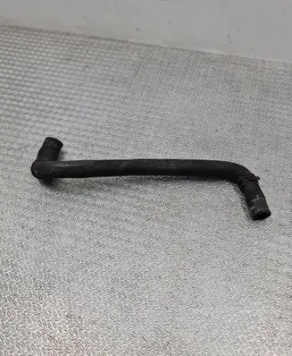 Porsche Cayenne (9PA) Engine coolant pipe/hose 94810605001 PXO110841