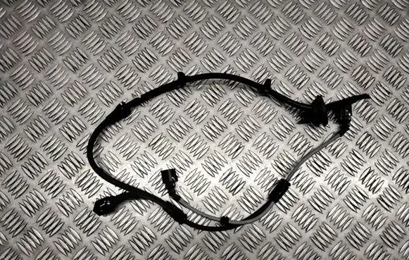 Audi Q5 SQ5 Rear ABS sensor wiring 8K0973702 8P0973722