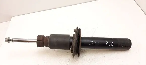 Audi A4 S4 B8 8K Front shock absorber/damper