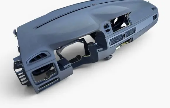Volvo V70 Dashboard 8630026