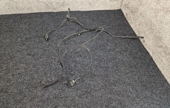 Mercedes-Benz GLC X253 C253 Parking sensor (PDC) wiring loom A0225452426