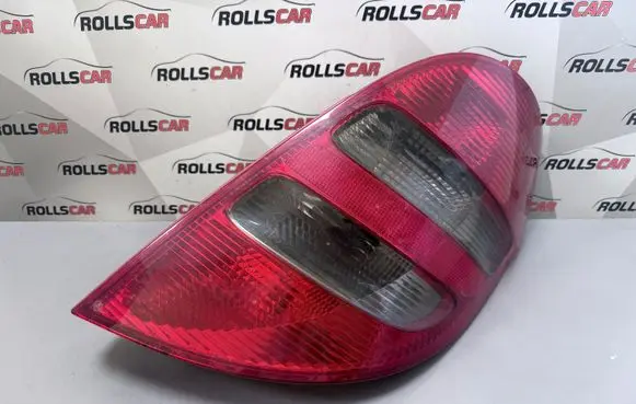 Mercedes-Benz A W169 Rear/tail lights UL03330R