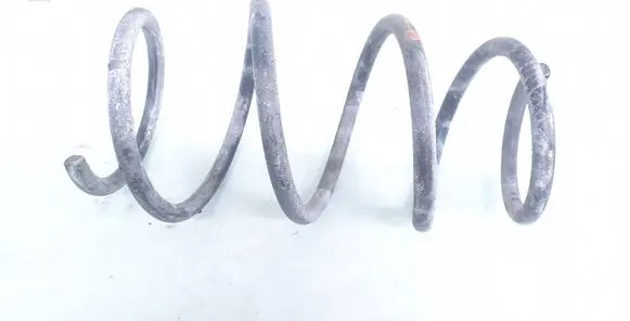 Toyota RAV 4 (XA30) Front coil spring