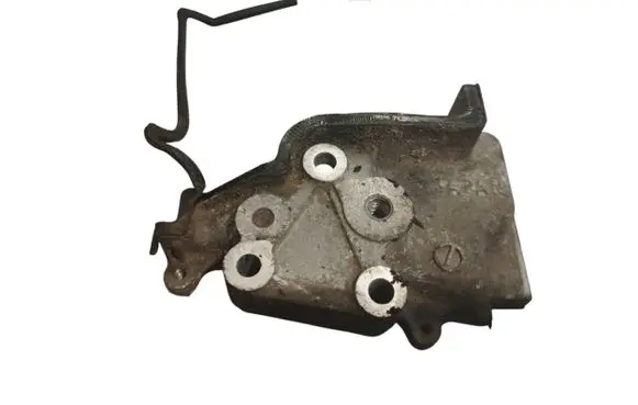 Subaru Forester SG Timing belt tensioner 