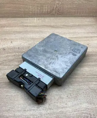 Ford Focus Engine control unit/module ECU 1S4F12A650BD E9AF14A624AA POLE
