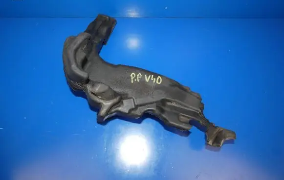 Volvo V40 Fender foam support/seal 31371933