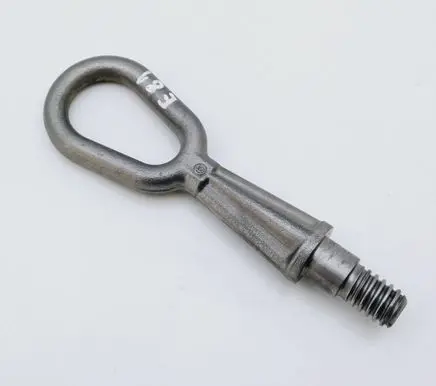 BMW 1 E81 E87 Towing hook eye 