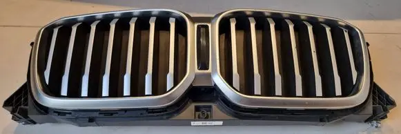 BMW X3 G01 Front bumper upper radiator grill 5A1DA48