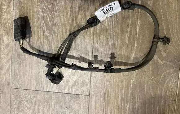 Ford Kuga III Rear ABS sensor wiring MX6T2B572ERD
