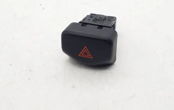 Nissan Note (E11) Hazard light switch 06019