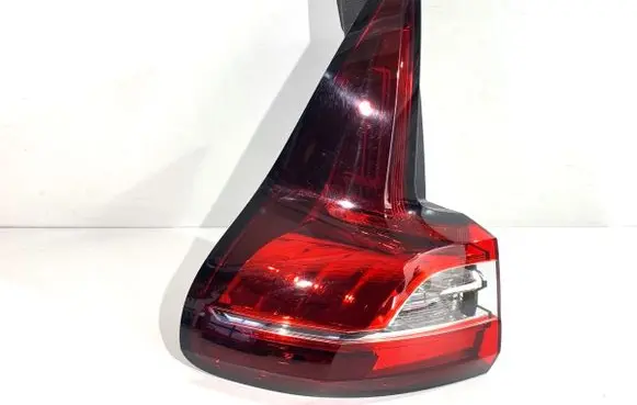 Renault Scenic IV - Grand scenic IV Rear/tail lights 265553283R