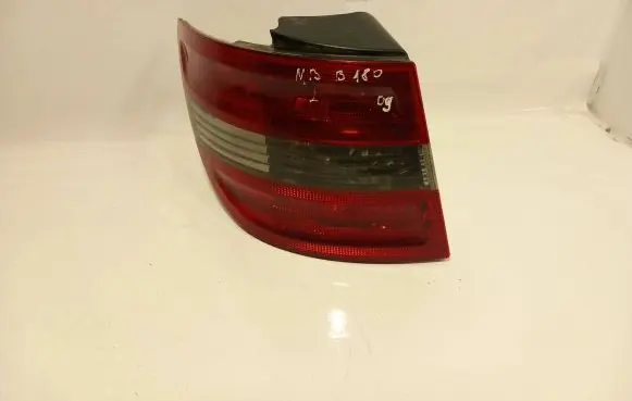 Mercedes-Benz B W245 Tailgate rear/tail lights a169820