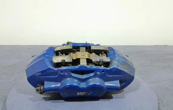 BMW 6 F12 F13 Front brake caliper