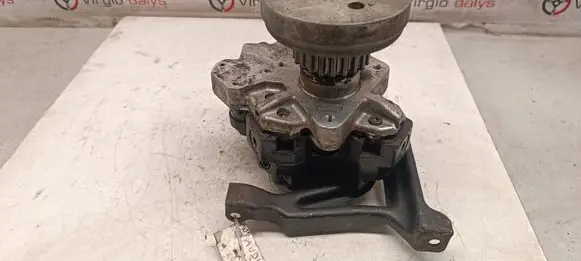 Audi A6 S6 C6 4F Fuel injection high pressure pump